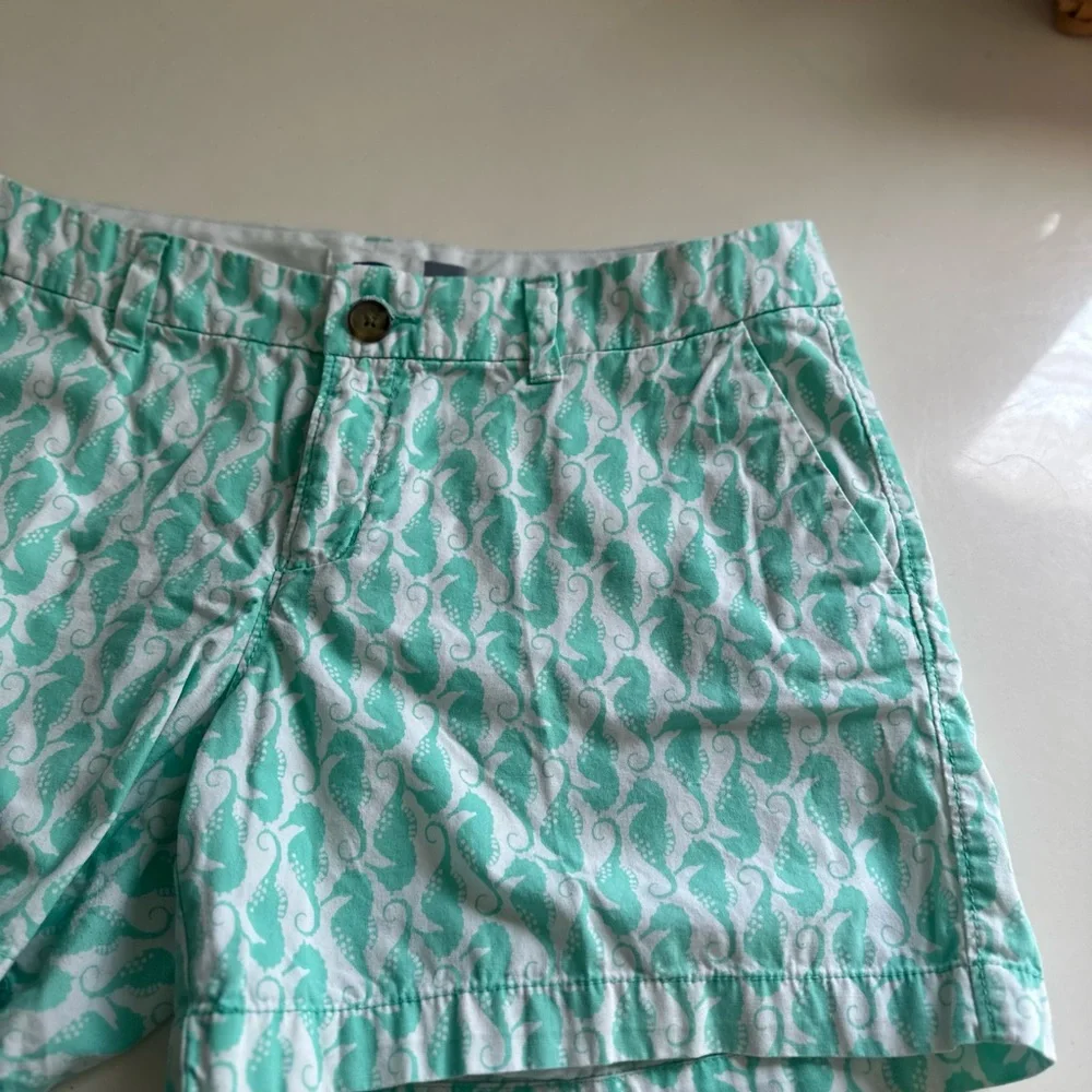Old navy shorts, size 6